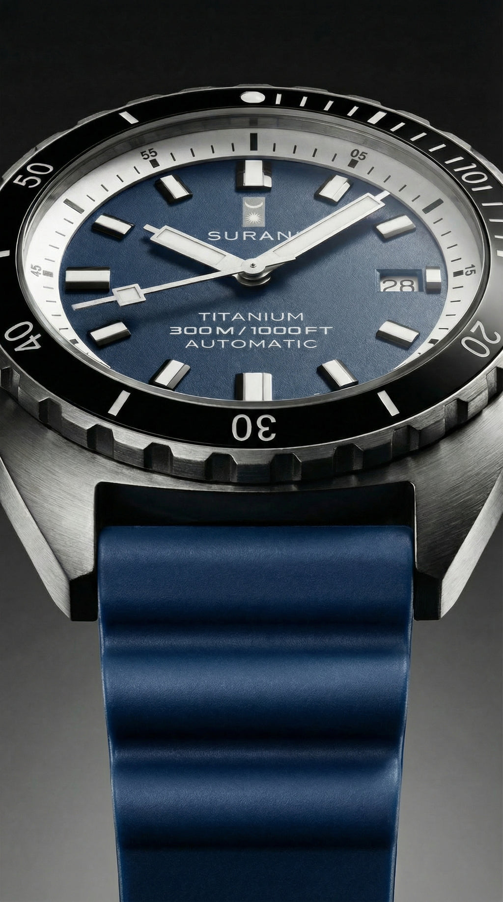 Mariner One Deep Blue