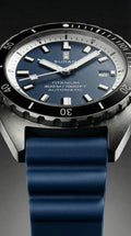 Mariner One Deep Blue