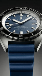 Mariner One Deep Blue