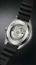 Mariner One Onyx Black